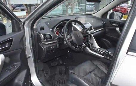 Mitsubishi Eclipse Cross, 2019 год, 2 100 000 рублей, 9 фотография