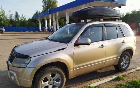 Suzuki Grand Vitara, 2006 год, 774 000 рублей, 2 фотография