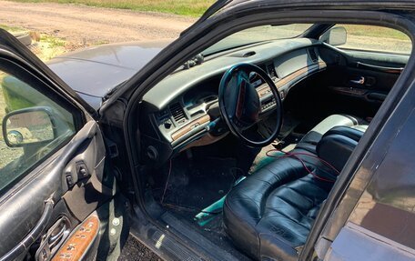 Lincoln Town Car II, 1996 год, 230 000 рублей, 5 фотография