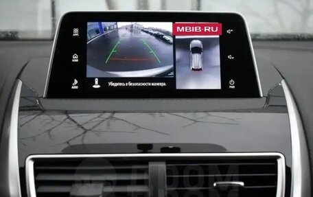 Mitsubishi Eclipse Cross, 2019 год, 2 100 000 рублей, 8 фотография