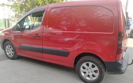 Citroen Berlingo II рестайлинг, 2012 год, 620 000 рублей, 5 фотография