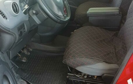 Citroen Berlingo II рестайлинг, 2012 год, 620 000 рублей, 4 фотография
