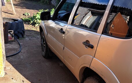 Chevrolet Niva I рестайлинг, 2011 год, 420 000 рублей, 10 фотография