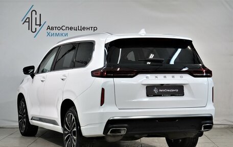 CheryExeed VX, 2022 год, 2 299 800 рублей, 18 фотография