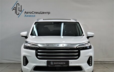 CheryExeed VX, 2022 год, 2 299 800 рублей, 15 фотография