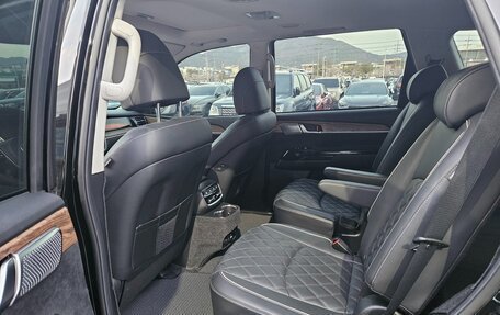 KIA Mohave I, 2021 год, 3 000 000 рублей, 12 фотография