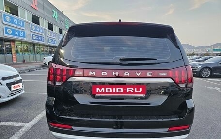 KIA Mohave I, 2021 год, 3 000 000 рублей, 3 фотография