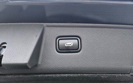 KIA Mohave I, 2021 год, 3 000 000 рублей, 17 фотография