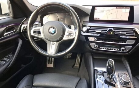 BMW 5 серия, 2021 год, 3 590 000 рублей, 6 фотография