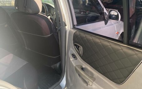 Hyundai Accent II, 2007 год, 415 000 рублей, 5 фотография
