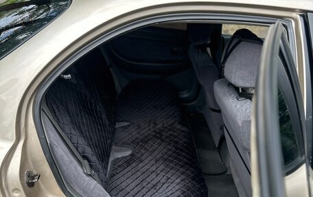 KIA Spectra II (LD), 2007 год, 450 000 рублей, 6 фотография