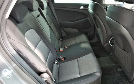 Hyundai Tucson III, 2020 год, 2 649 800 рублей, 4 фотография