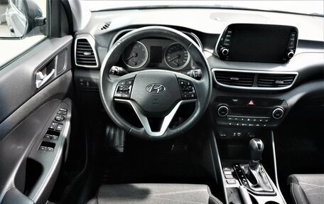 Hyundai Tucson III, 2020 год, 2 649 800 рублей, 11 фотография