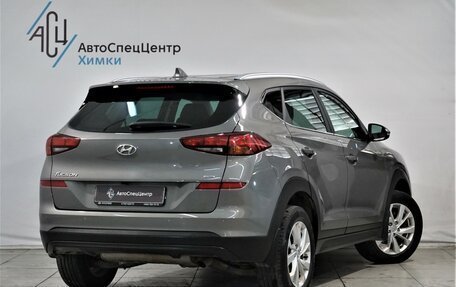Hyundai Tucson III, 2020 год, 2 649 800 рублей, 2 фотография