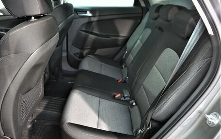 Hyundai Tucson III, 2020 год, 2 649 800 рублей, 6 фотография