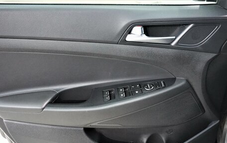 Hyundai Tucson III, 2020 год, 2 649 800 рублей, 7 фотография