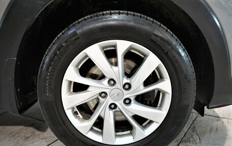 Hyundai Tucson III, 2020 год, 2 649 800 рублей, 5 фотография