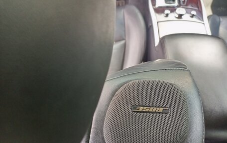 Infiniti M, 2011 год, 1 700 000 рублей, 16 фотография