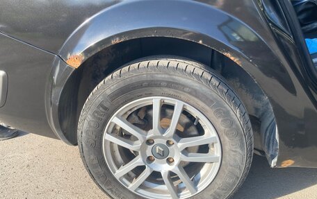 Renault Megane II, 2008 год, 420 000 рублей, 5 фотография
