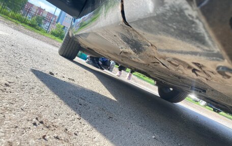 Renault Megane II, 2008 год, 420 000 рублей, 3 фотография