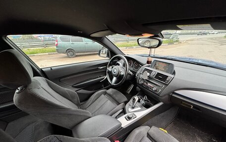 BMW 2 серия F22, 2014 год, 2 510 000 рублей, 7 фотография