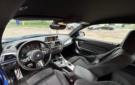 BMW 2 серия F22, 2014 год, 2 510 000 рублей, 5 фотография