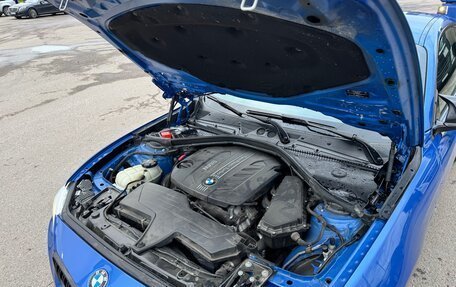BMW 2 серия F22, 2014 год, 2 510 000 рублей, 8 фотография