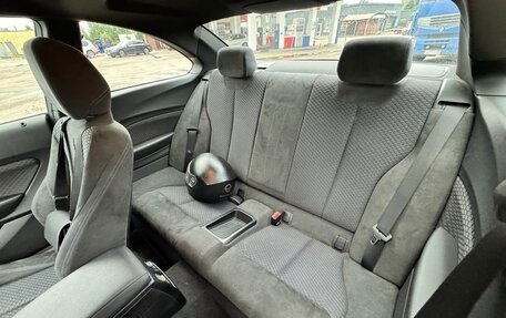 BMW 2 серия F22, 2014 год, 2 510 000 рублей, 6 фотография