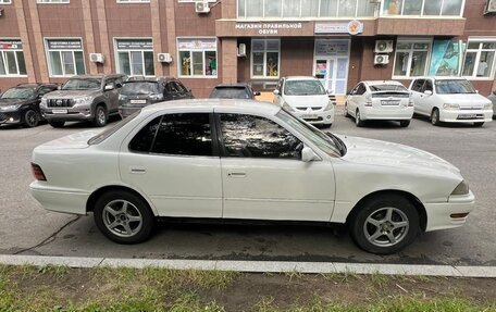 Toyota Camry V30, 1993 год, 250 000 рублей, 2 фотография