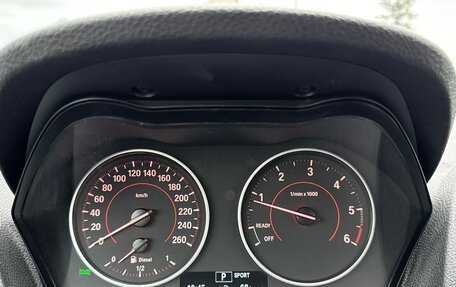 BMW 2 серия F22, 2014 год, 2 510 000 рублей, 13 фотография