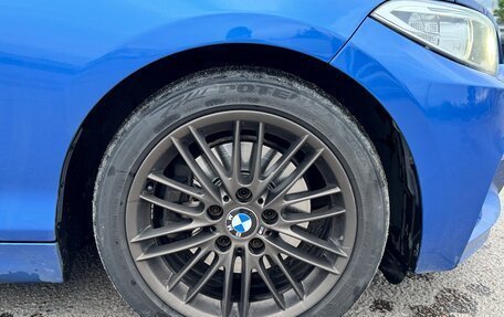 BMW 2 серия F22, 2014 год, 2 510 000 рублей, 12 фотография