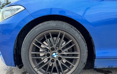 BMW 2 серия F22, 2014 год, 2 510 000 рублей, 9 фотография