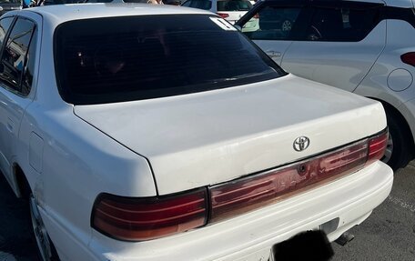 Toyota Camry V30, 1993 год, 250 000 рублей, 13 фотография
