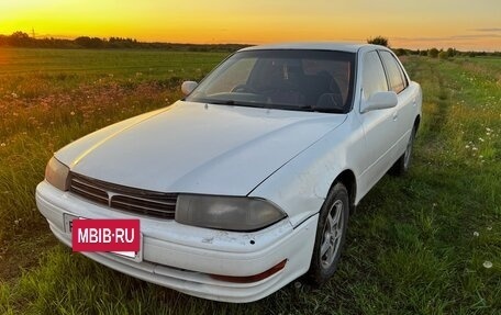 Toyota Camry V30, 1993 год, 250 000 рублей, 6 фотография