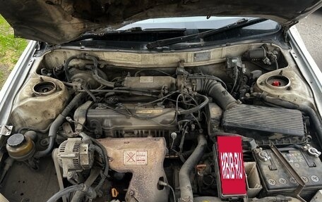 Toyota Camry V30, 1993 год, 250 000 рублей, 12 фотография