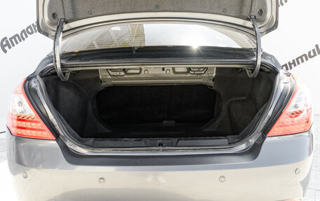 Geely Emgrand EC7, 2013 год, 440 000 рублей, 10 фотография