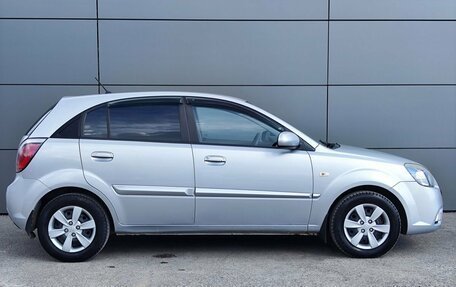 KIA Rio II, 2010 год, 750 000 рублей, 5 фотография