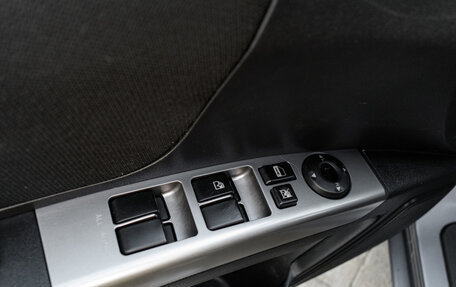 Geely Emgrand EC7, 2013 год, 440 000 рублей, 19 фотография