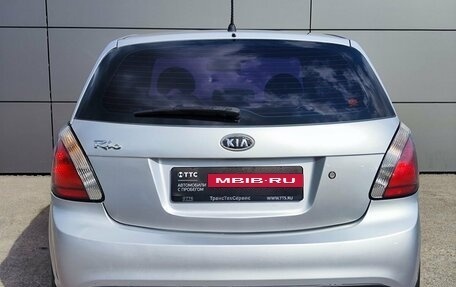 KIA Rio II, 2010 год, 750 000 рублей, 7 фотография