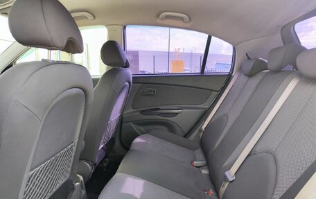 KIA Rio II, 2010 год, 750 000 рублей, 15 фотография