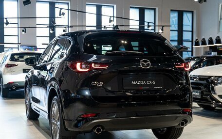 Mazda CX-5 II, 2025 год, 4 400 000 рублей, 10 фотография