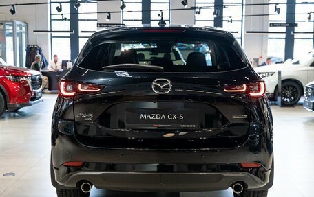 Mazda CX-5 II, 2025 год, 4 400 000 рублей, 9 фотография