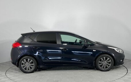KIA cee'd III, 2013 год, 1 199 000 рублей, 4 фотография
