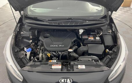 KIA cee'd III, 2013 год, 1 199 000 рублей, 10 фотография