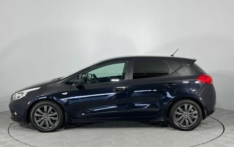 KIA cee'd III, 2013 год, 1 199 000 рублей, 8 фотография