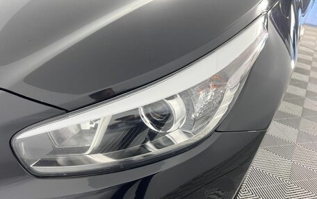 KIA cee'd III, 2013 год, 1 199 000 рублей, 9 фотография