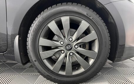 KIA cee'd III, 2013 год, 1 199 000 рублей, 12 фотография