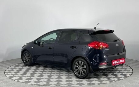 KIA cee'd III, 2013 год, 1 199 000 рублей, 7 фотография