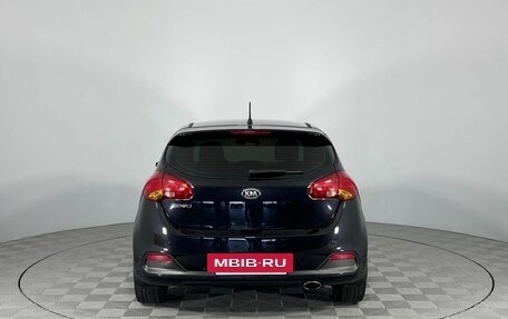 KIA cee'd III, 2013 год, 1 199 000 рублей, 6 фотография