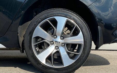 KIA Optima IV, 2019 год, 2 200 000 рублей, 4 фотография